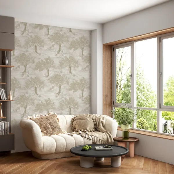 آلبوم کاغذدیوار راکتور کد 8057 REACTOR