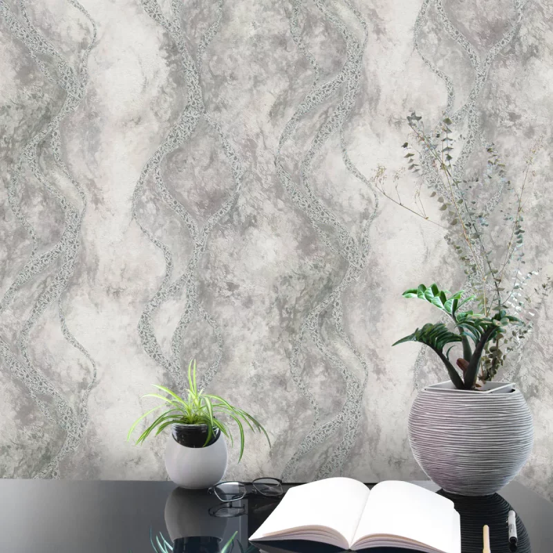 آلبوم کاغذدیوار راکتور کد 8082 REACTOR