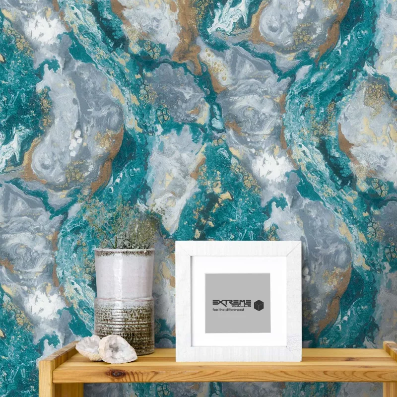 آلبوم کاغذدیوار راکتور کد  8104 REACTOR