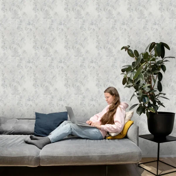 آلبوم کاغذدیوار راکتور کد  8109 REACTOR