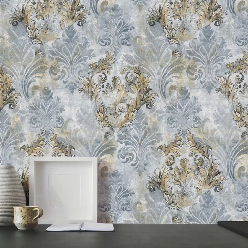 آلبوم کاغذدیوار راکتور کد  8112 REACTOR