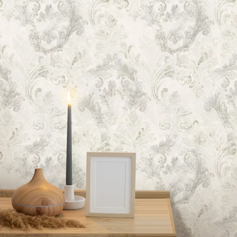 آلبوم کاغذدیوار راکتور کد  8114 REACTOR