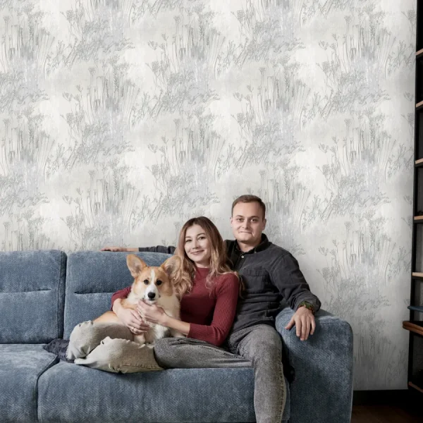 آلبوم کاغذدیوار راکتور کد  8124 REACTOR