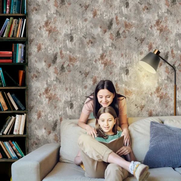 آلبوم کاغذدیوار راکتور کد  8130 REACTOR