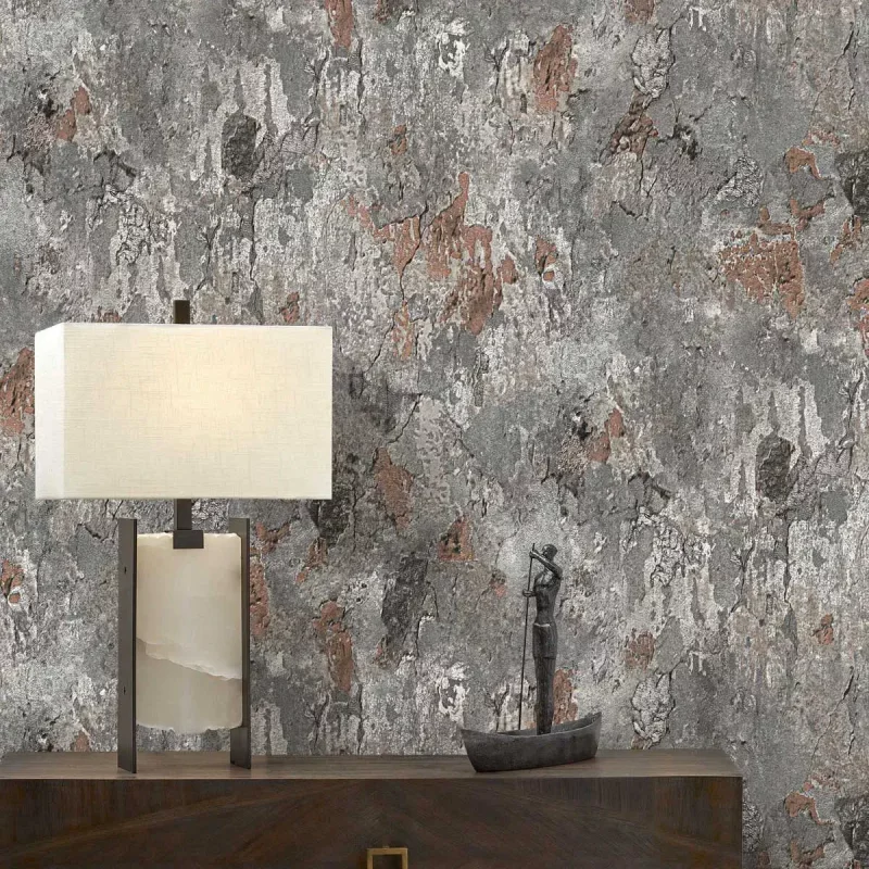 آلبوم کاغذدیوار راکتور کد  8138 REACTOR