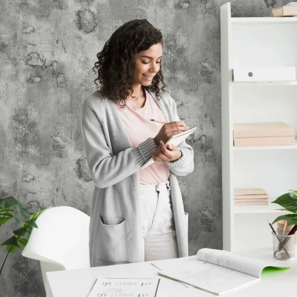 آلبوم کاغذدیوار راکتور کد  8139 REACTOR