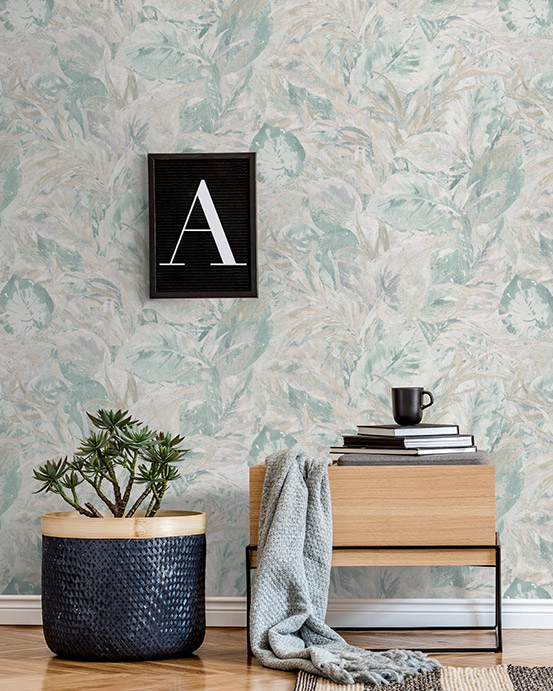 آلبوم کاغذدیواری نیچر 203084 NATURE