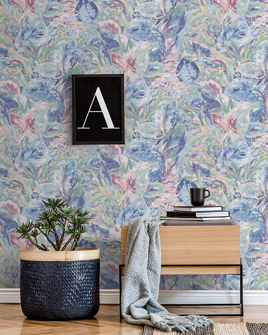 آلبوم کاغذدیواری نیچر 203074 NATURE