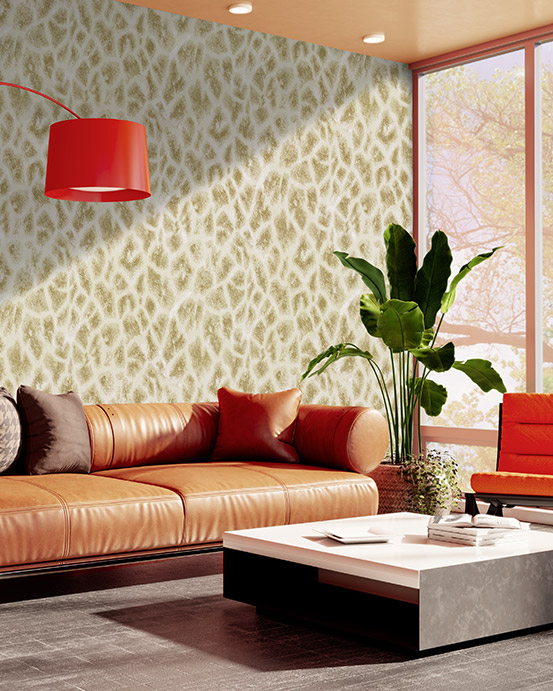 آلبوم کاغذدیواری نیچر 203064 NATURE