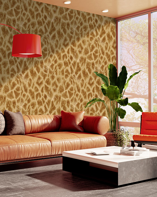 آلبوم کاغذدیواری نیچر 203062 NATURE