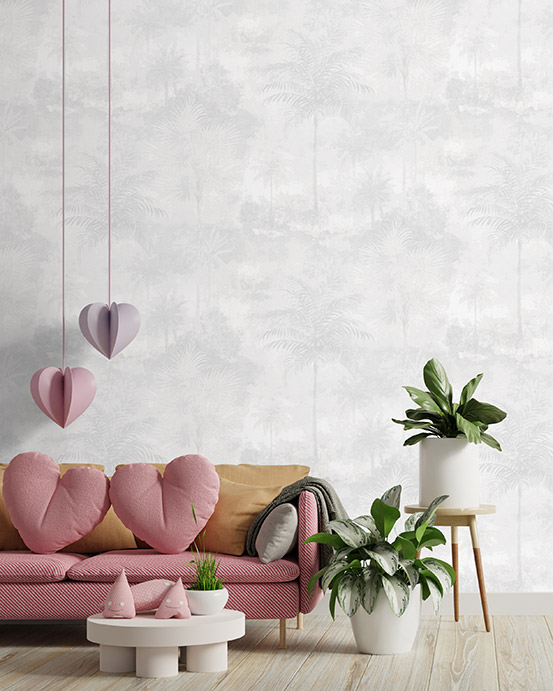 آلبوم کاغذدیواری نیچر 203056 NATURE