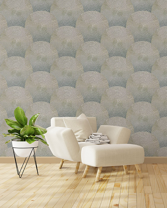 آلبوم کاغذدیواری نیچر 203038 NATURE