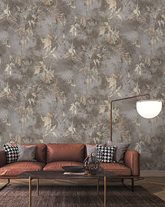 آلبوم کاغذدیواری نیچر 203036 NATURE