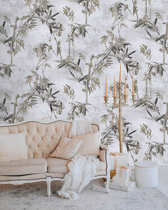 آلبوم کاغذدیواری نیچر 203034 NATURE