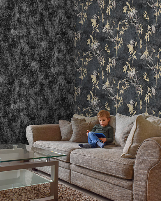 آلبوم کاغذدیواری نیچر 203026 NATURE