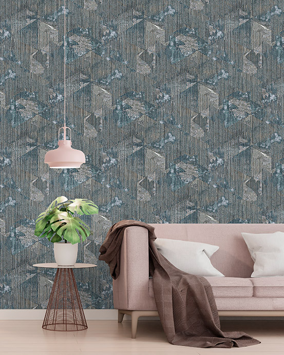 آلبوم کاغذدیواری نیچر 203014 NATURE