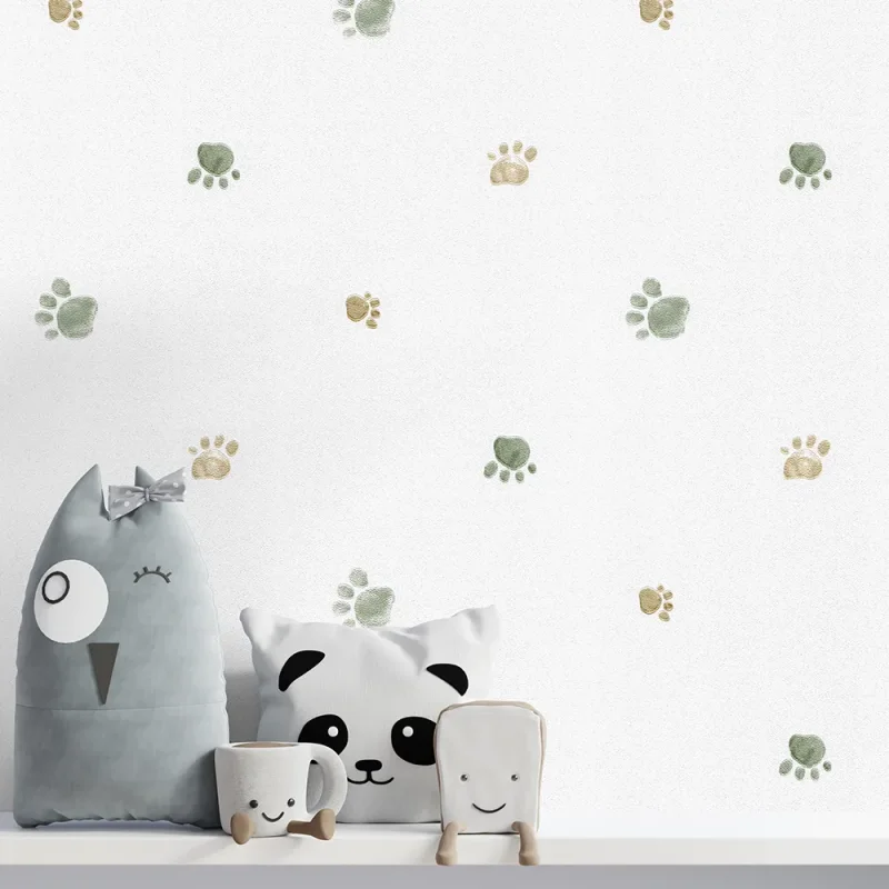 آلبوم کاغذدیواری کودک پمپو   pampo  12118