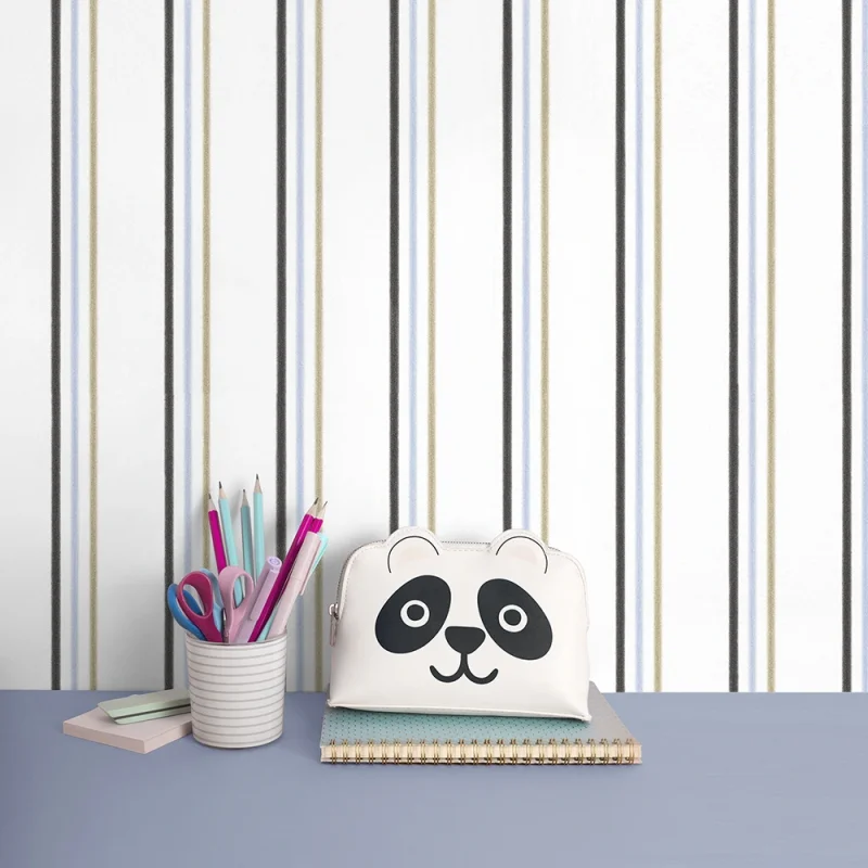 آلبوم کاغذدیواری کودک پمپو   pampo  12116