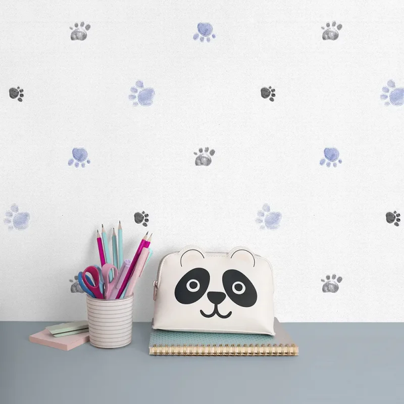 آلبوم کاغذدیواری کودک پمپو   pampo  12114