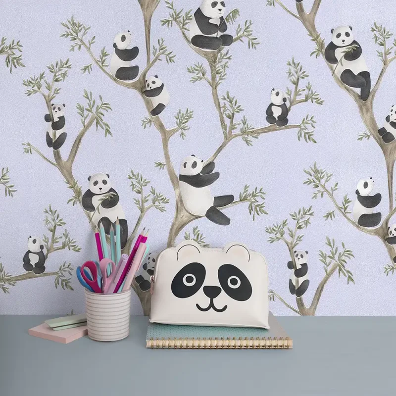 آلبوم کاغذدیواری کودک پمپو   pampo  12113