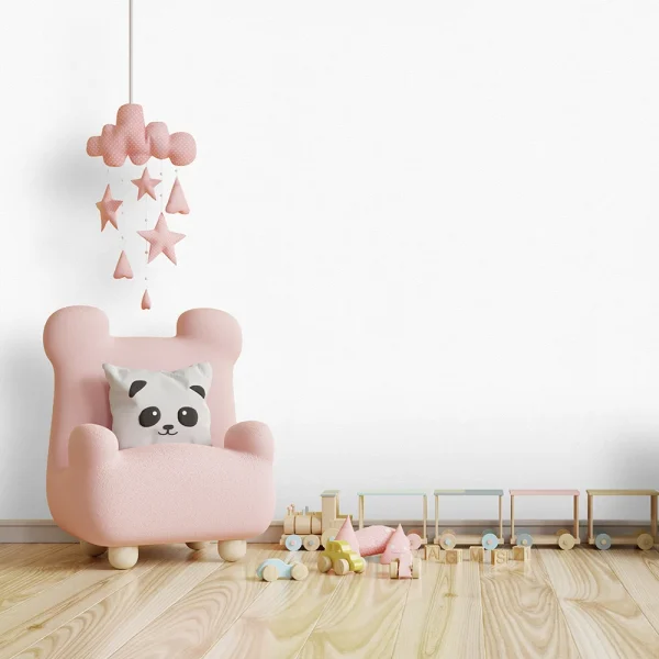 آلبوم کاغذدیواری کودک پمپو   pampo  12111