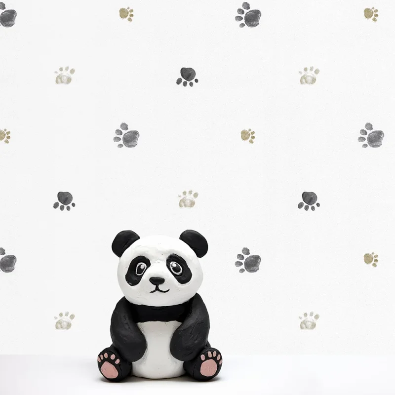 آلبوم کاغذدیواری کودک پمپو   pampo  12110