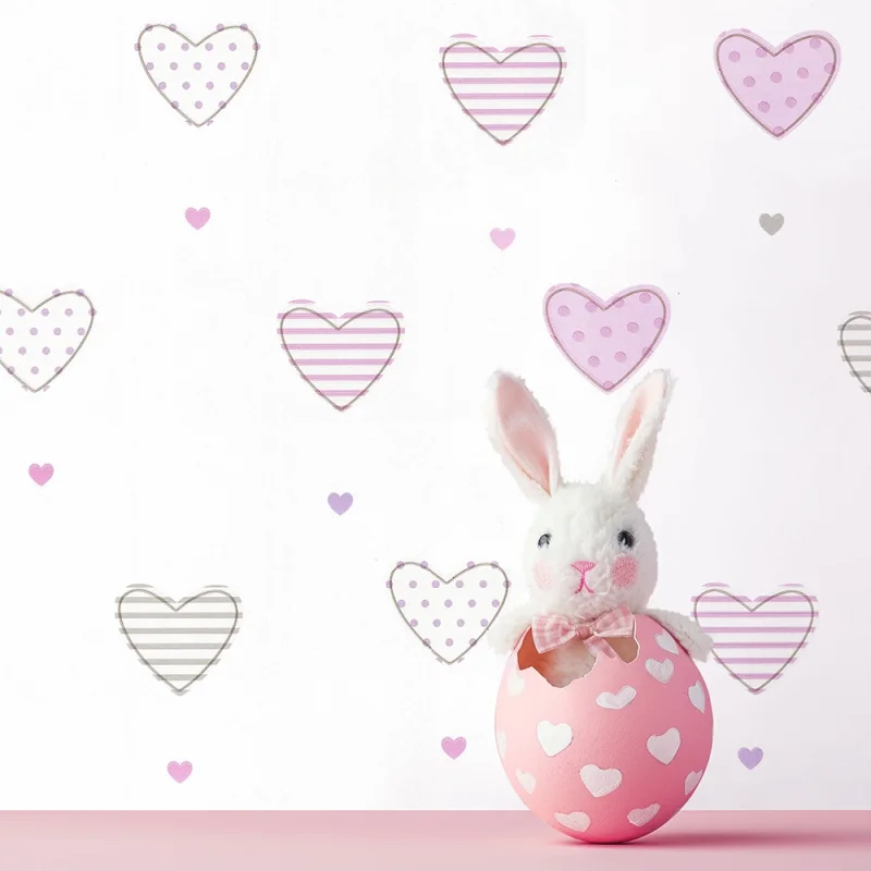 آلبوم کاغذدیواری کودک پمپو   pampo  12095