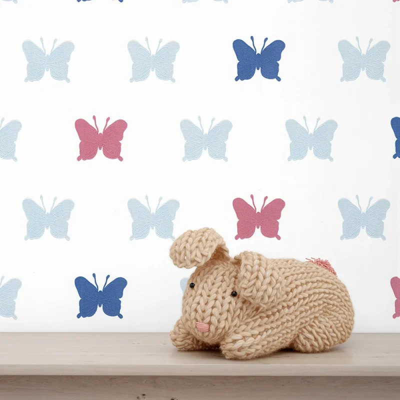 آلبوم کاغذدیواری کودک پمپو   pampo  12091