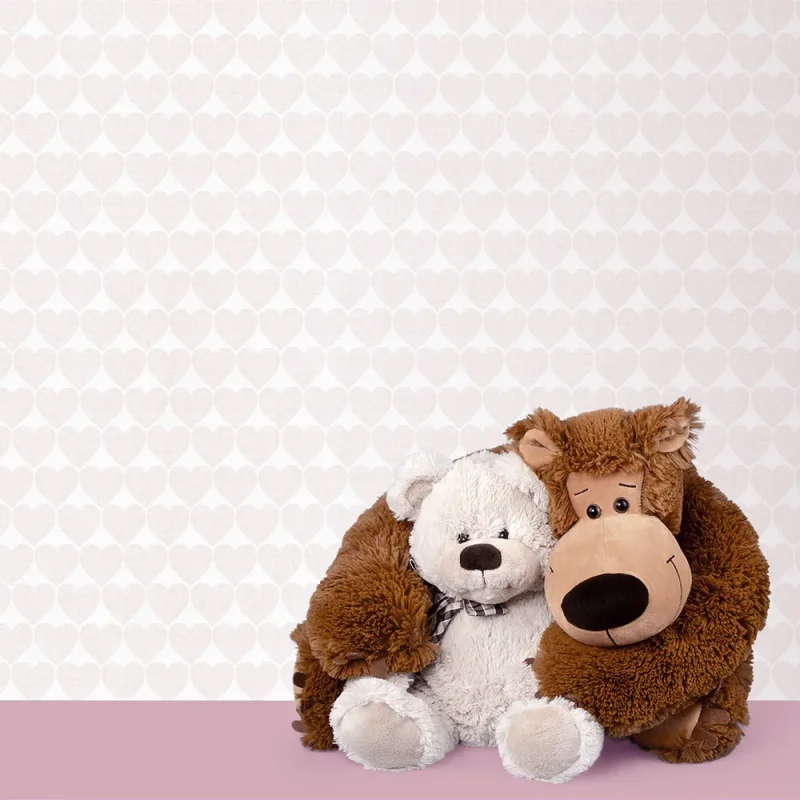 آلبوم کاغذدیواری کودک پمپو   pampo  12088