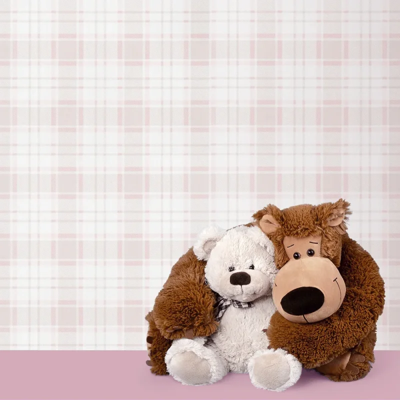 آلبوم کاغذدیواری کودک پمپو   pampo  12087