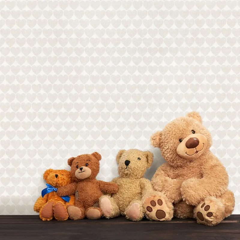 آلبوم کاغذدیواری کودک پمپو   pampo  12076