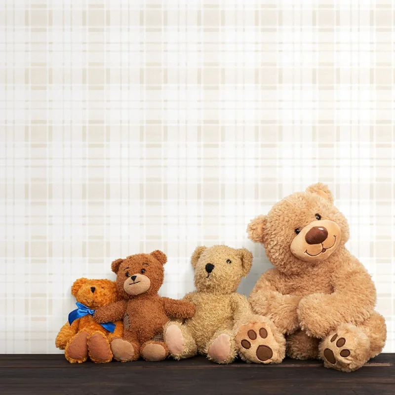 آلبوم کاغذدیواری کودک پمپو   pampo  12075