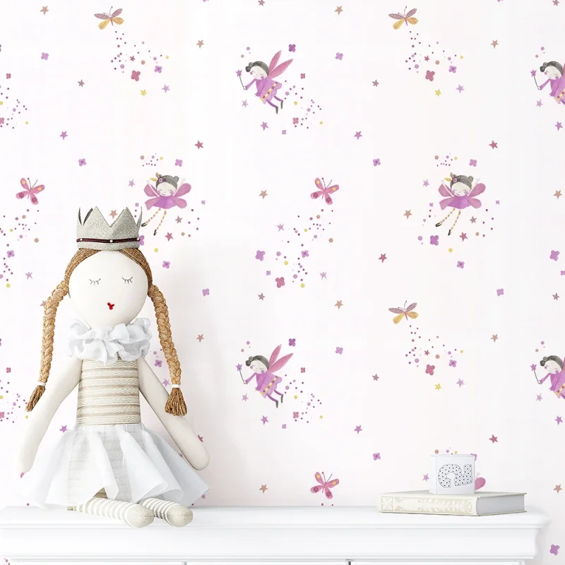 آلبوم کاغذدیواری کودک پمپو   pampo  12061