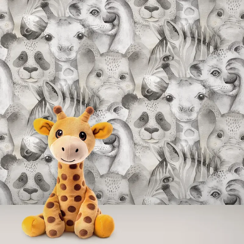 آلبوم کاغذدیواری کودک پمپو   pampo  12035