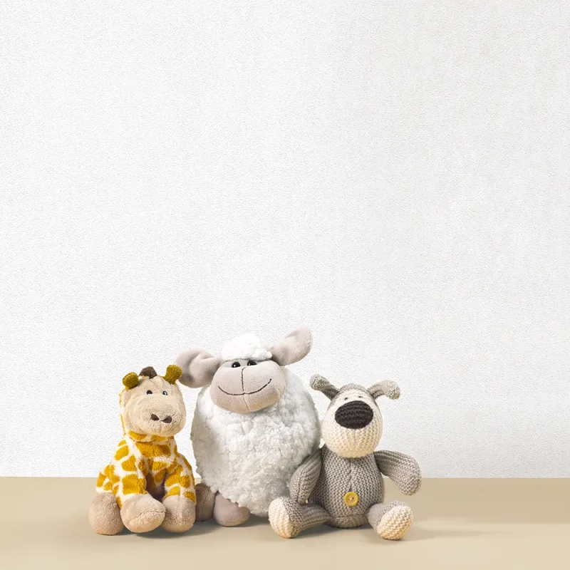 آلبوم کاغذدیواری کودک پمپو   pampo  12032