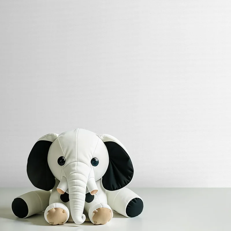 آلبوم کاغذدیواری کودک پمپو   pampo  12010