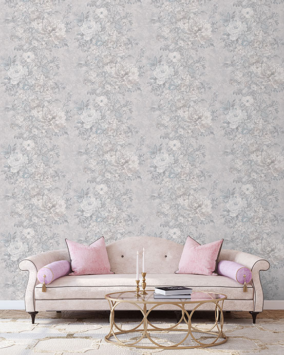 آلبوم کاغذدیواری وینتیج کد 204118 VINTAGE