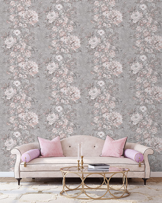 آلبوم کاغذدیواری وینتیج کد 204110 VINTAGE