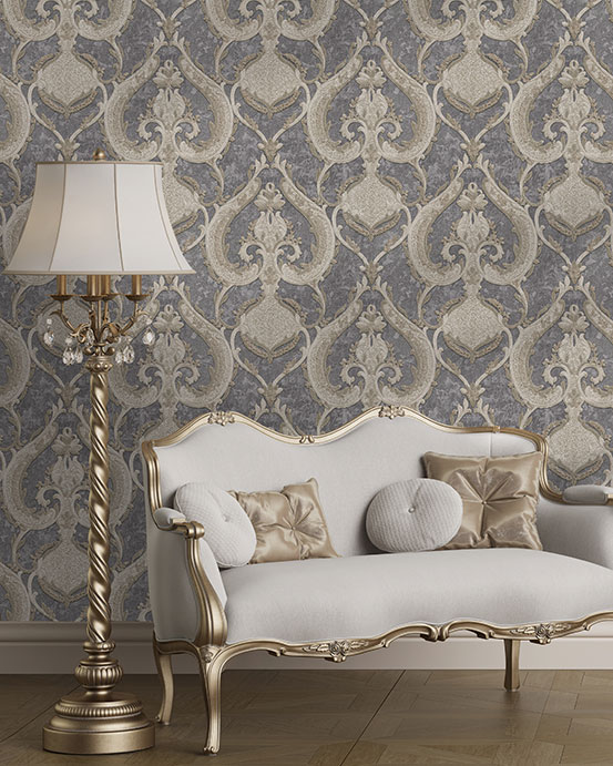 آلبوم کاغذدیواری وینتیج کد 204108 VINTAGE