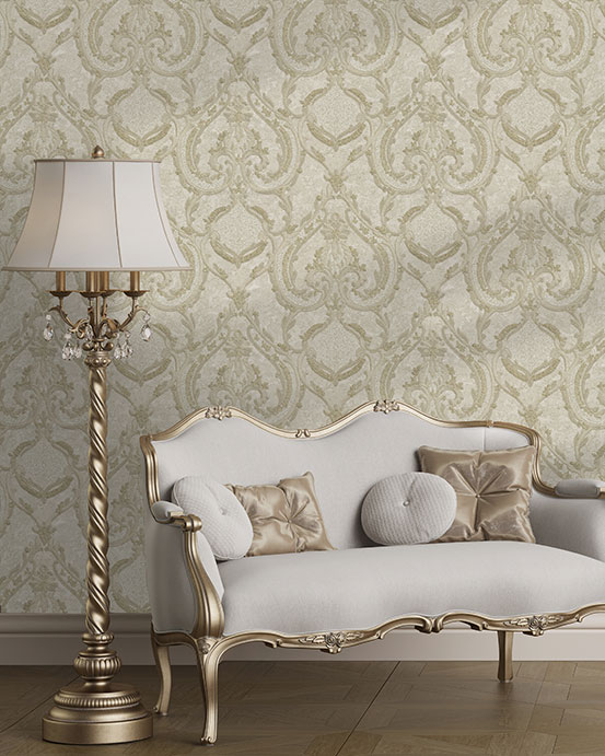 آلبوم کاغذدیواری وینتیج کد 204100 VINTAGE