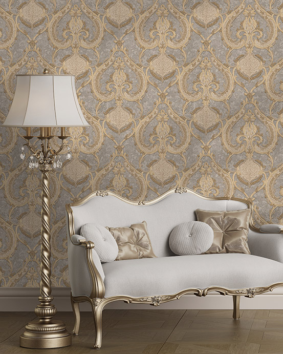 آلبوم کاغذدیواری وینتیج کد 204098 VINTAGE