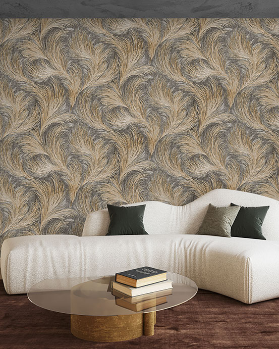 آلبوم کاغذدیواری وینتیج کد 204082 VINTAGE