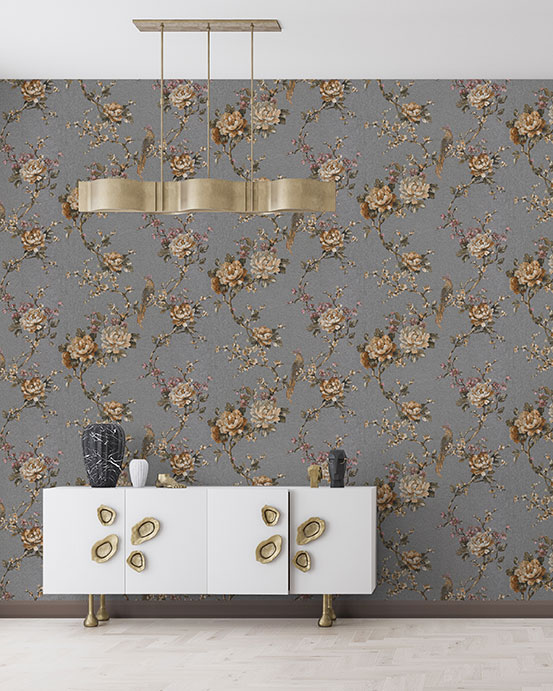 آلبوم کاغذدیواری وینتیج کد 204070 VINTAGE