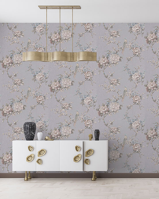 آلبوم کاغذدیواری وینتیج کد 204068 VINTAGE