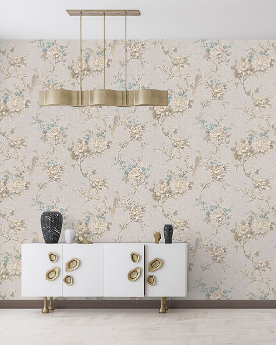 آلبوم کاغذدیواری وینتیج کد 204066 VINTAGE