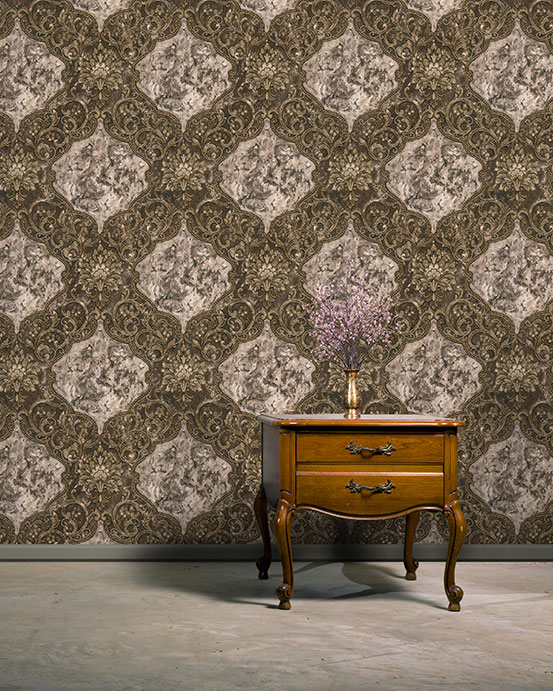 آلبوم کاغذدیواری وینتیج کد 204012    VINTAGE