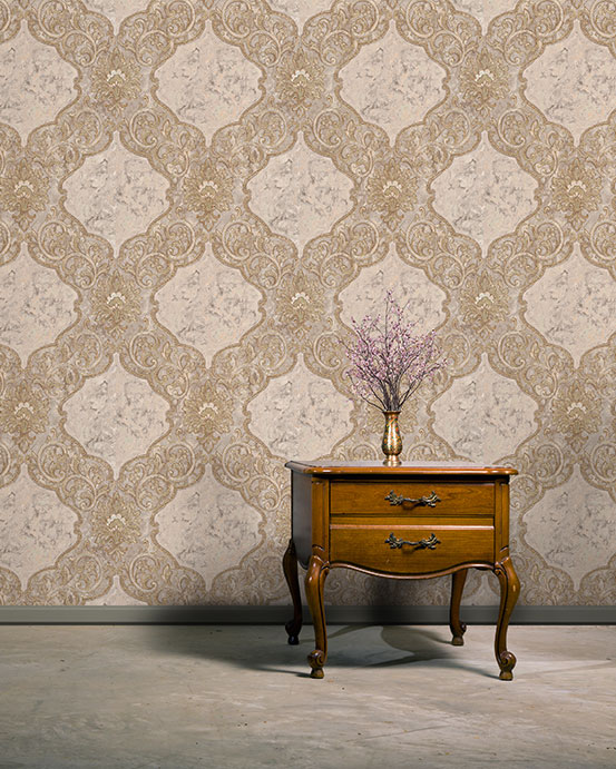 آلبوم کاغذدیواری وینتیج کد 204010    VINTAGE