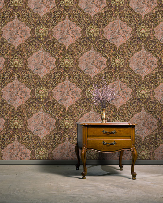 آلبوم کاغذدیواری وینتیج کد 204002    VINTAGE