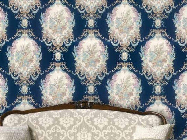 آلبوم کاغذدیواری پلوتونیوم plutonium cod 7074