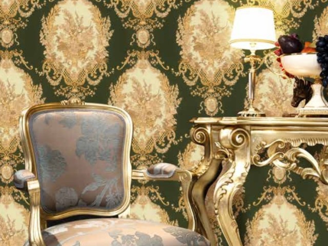 آلبوم کاغذدیواری پلوتونیوم plutonium cod 7078